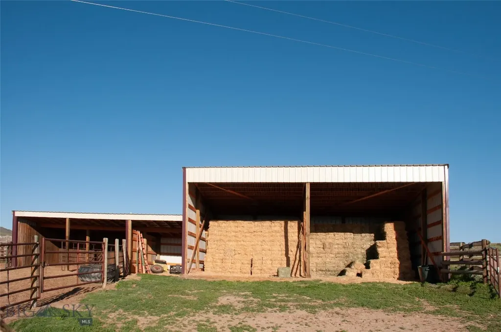 981 Bon Accord Dillon MT 59725