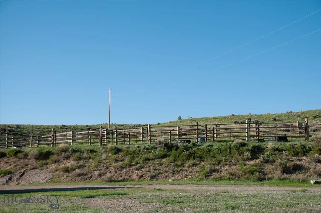 981 Bon Accord Dillon MT 59725