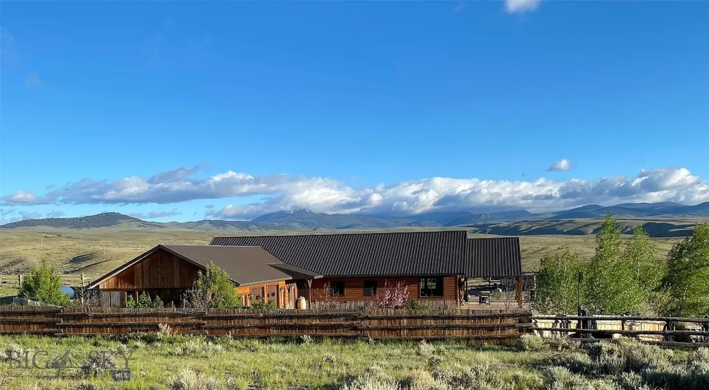 981 Bon Accord Dillon MT 59725
