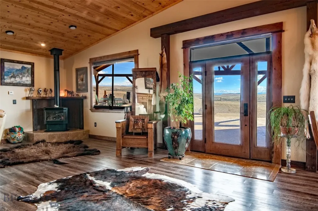 981 Bon Accord Dillon MT 59725