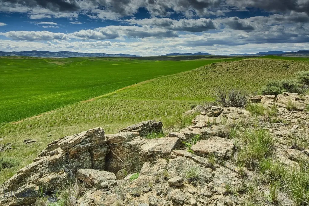 Tbd Shoddy Springs Road Three Forks MT 59752