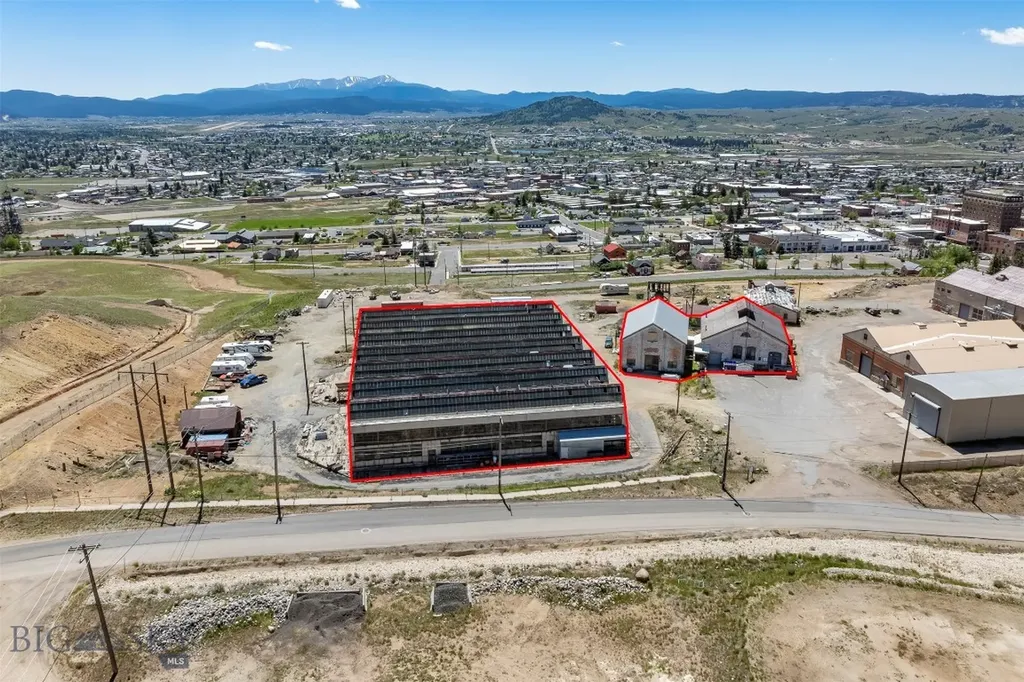 244 Anaconda Road Butte MT 59701