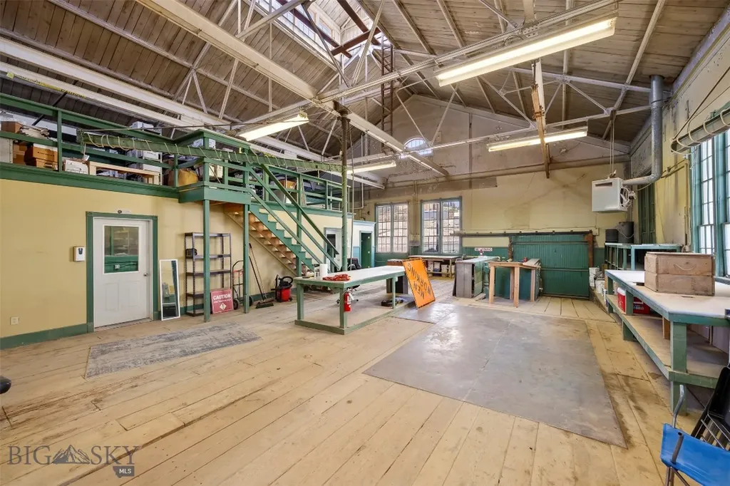 244 Anaconda Road Butte MT 59701