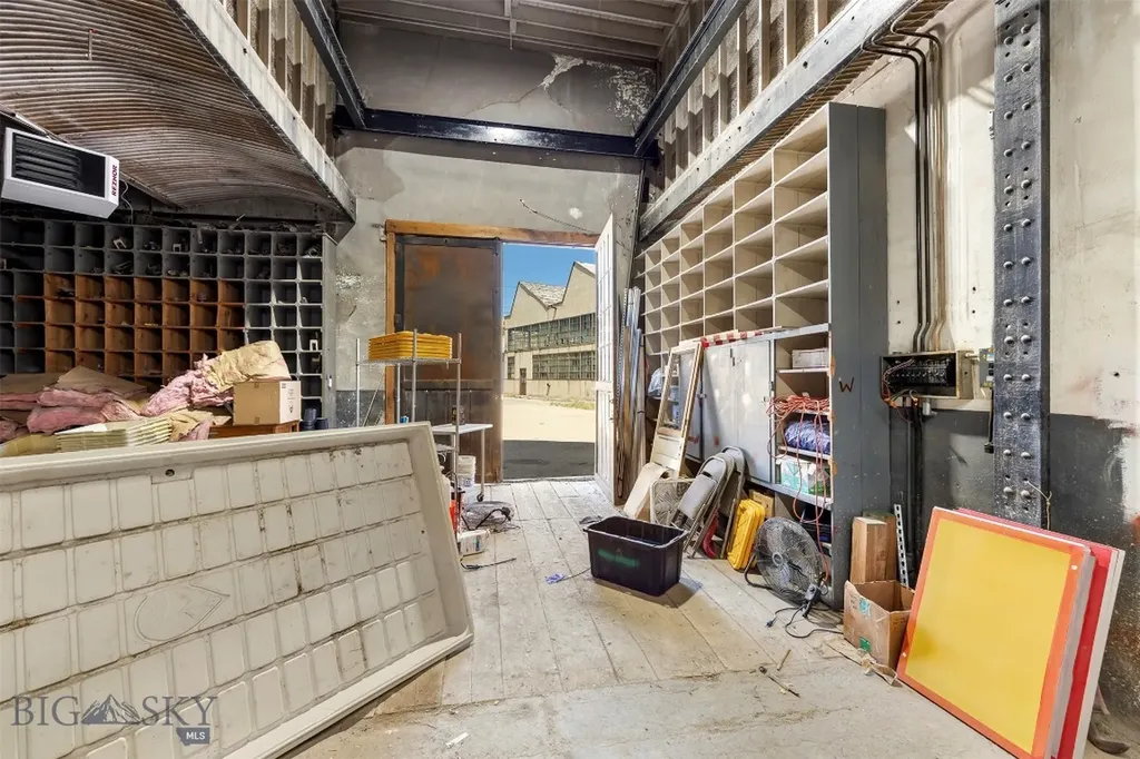 244 Anaconda Road Butte MT 59701