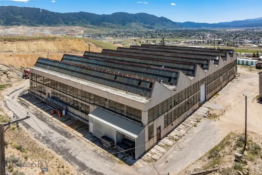 244 Anaconda Road Butte MT 59701
