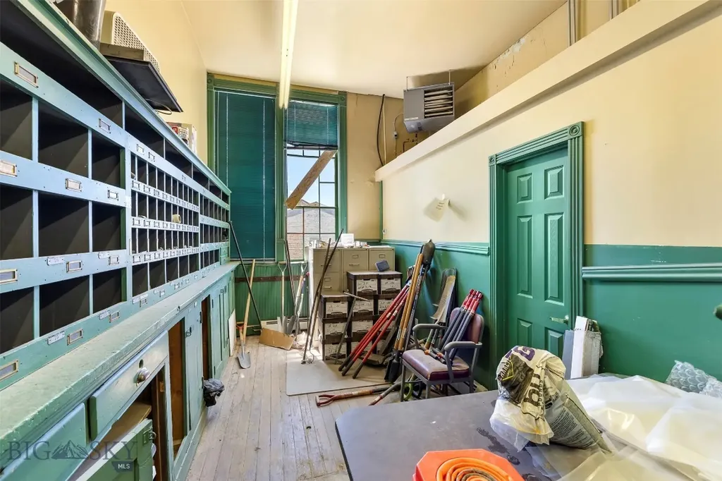 244 Anaconda Road Butte MT 59701