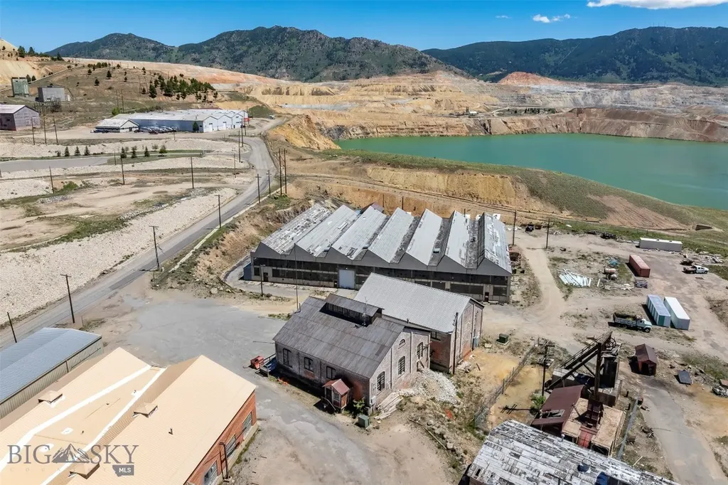 244 Anaconda Road Butte MT 59701