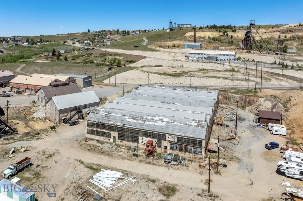 244 Anaconda Road Butte MT 59701