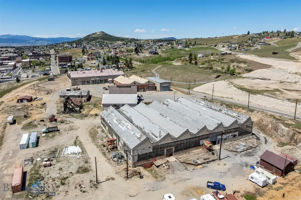 244 Anaconda Road Butte MT 59701