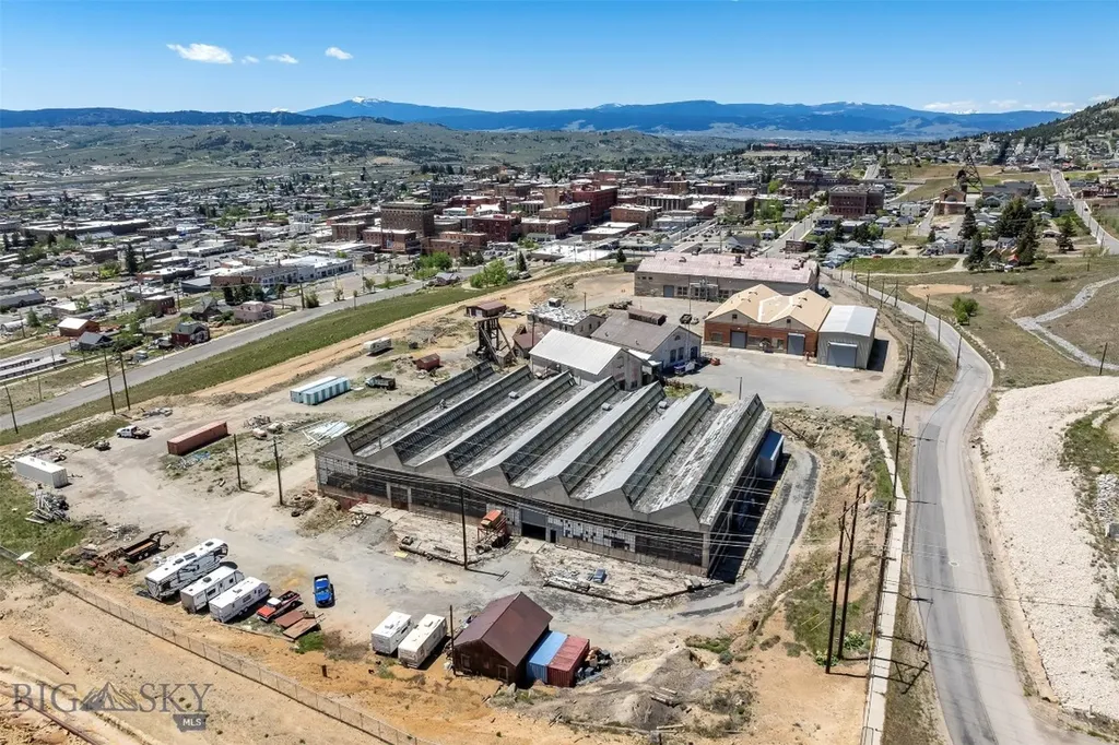 244 Anaconda Road Butte MT 59701