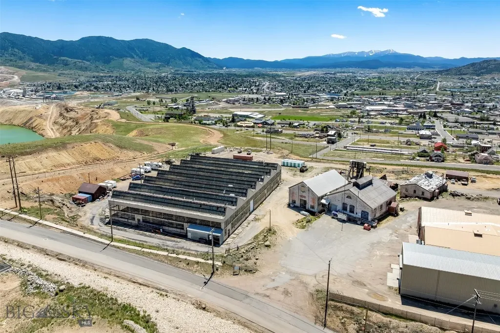 244 Anaconda Road Butte MT 59701