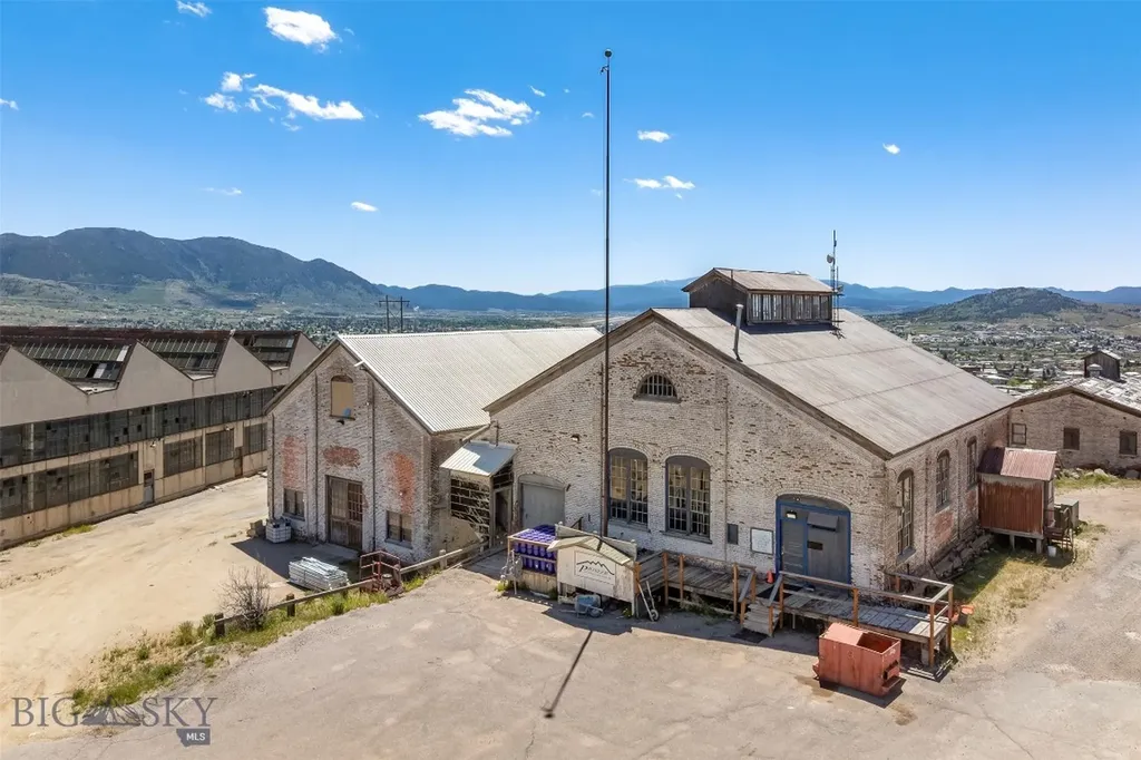 244 Anaconda Road Butte MT 59701