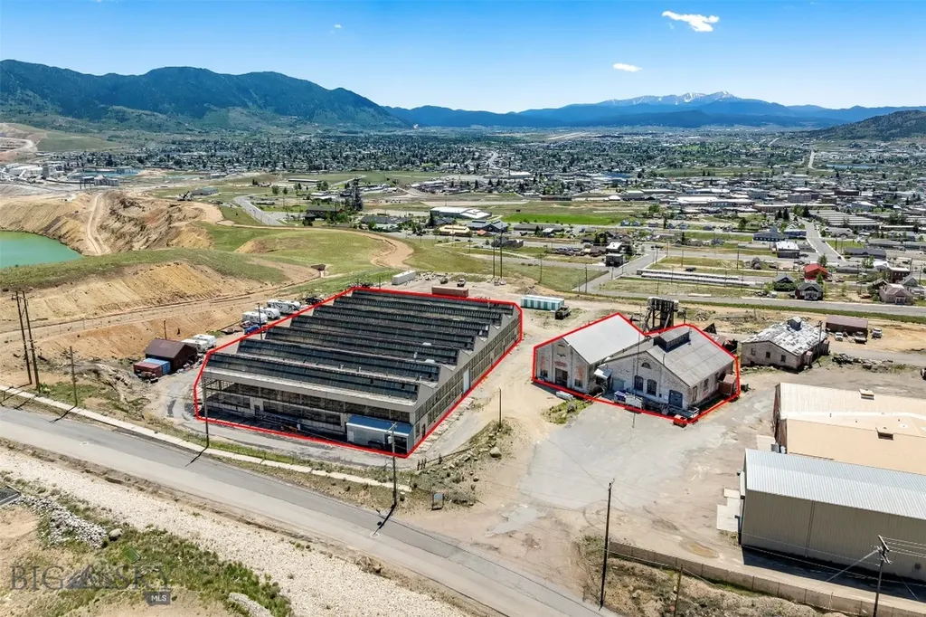 244 Anaconda Road Butte MT 59701
