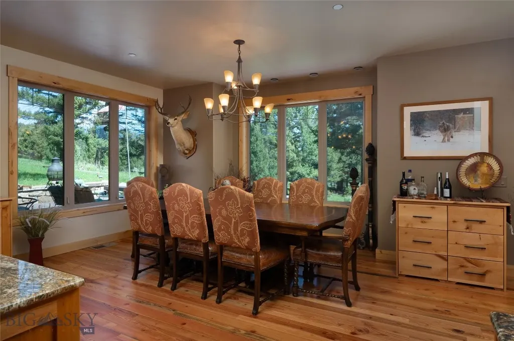 81 Steamboat Trail Gallatin Gateway MT 59730