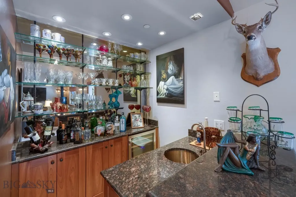 81 Steamboat Trail Gallatin Gateway MT 59730