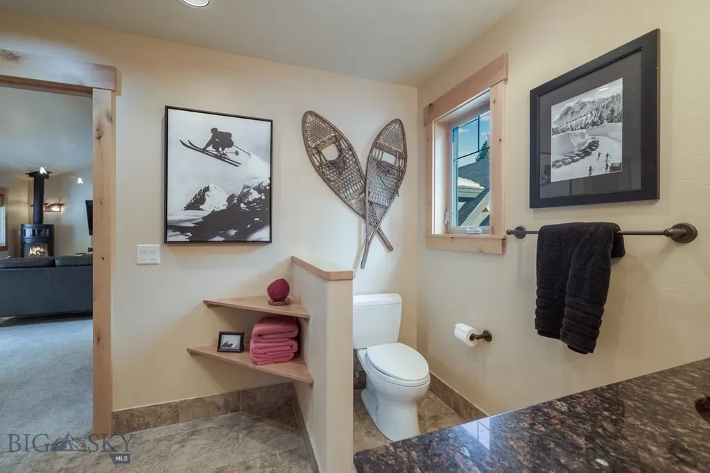 81 Steamboat Trail Gallatin Gateway MT 59730