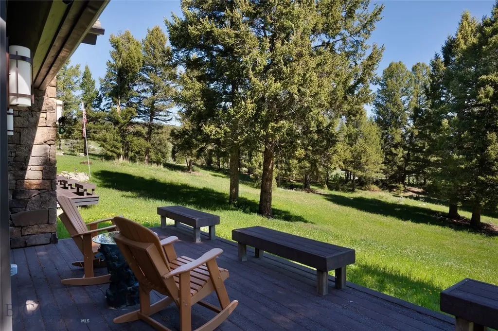 81 Steamboat Trail Gallatin Gateway MT 59730