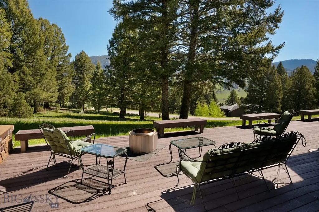 81 Steamboat Trail Gallatin Gateway MT 59730