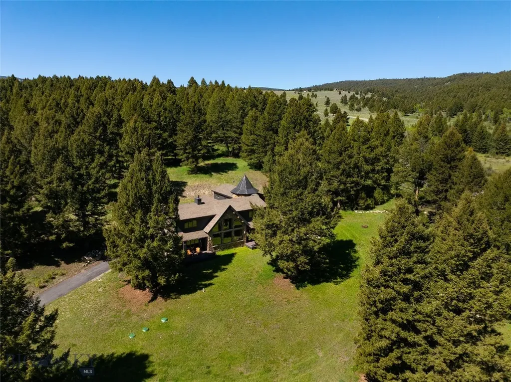 81 Steamboat Trail Gallatin Gateway MT 59730
