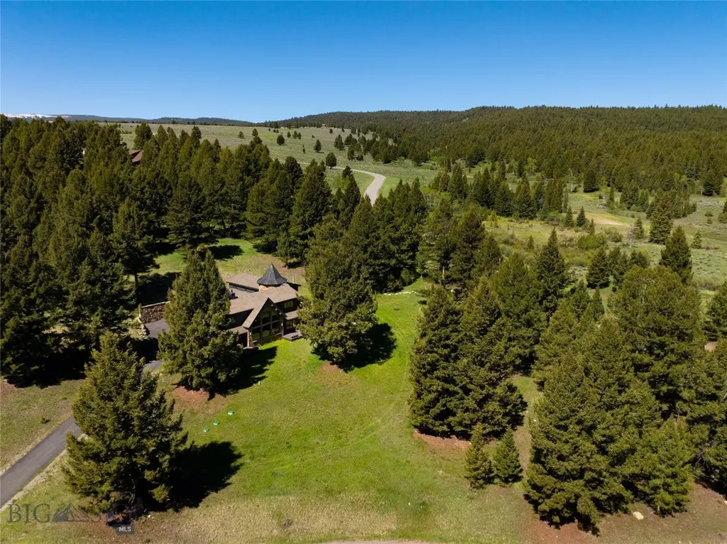 81 Steamboat Trail Gallatin Gateway MT 59730
