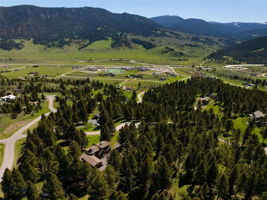 81 Steamboat Trail Gallatin Gateway MT 59730