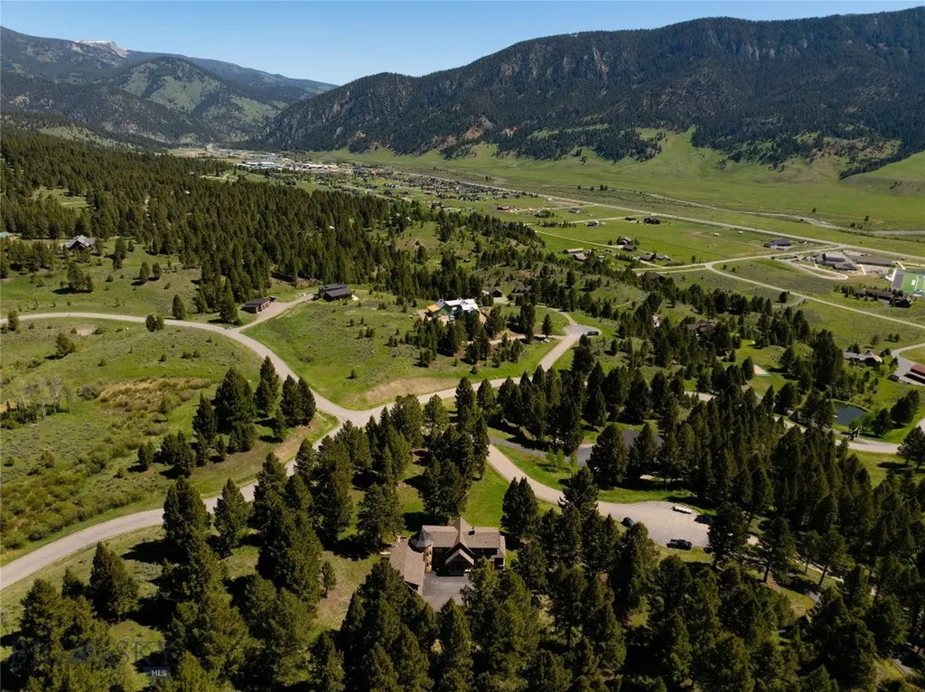 81 Steamboat Trail Gallatin Gateway MT 59730