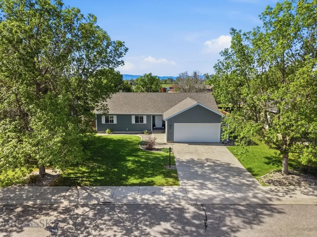 38 E River Rock Road Belgrade MT 59714