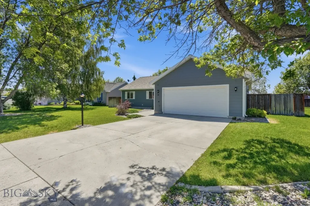 38 E River Rock Road Belgrade MT 59714