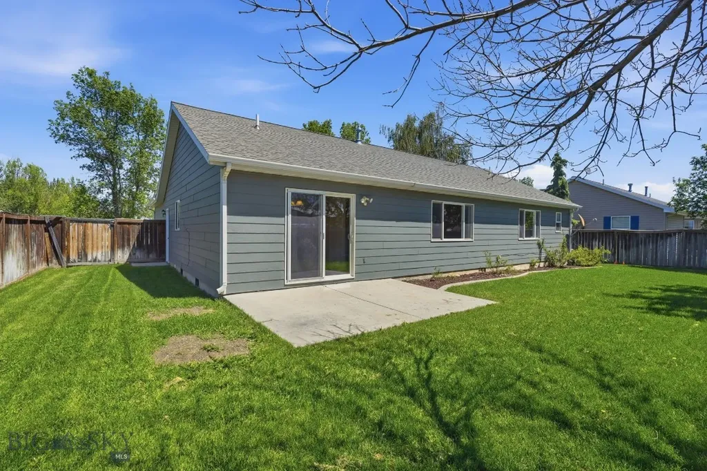 38 E River Rock Road Belgrade MT 59714