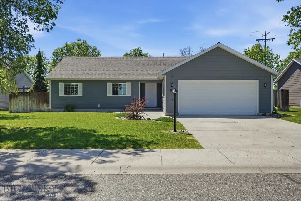 38 E River Rock Road Belgrade MT 59714