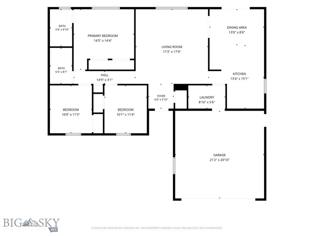 38 E River Rock Road Belgrade MT 59714