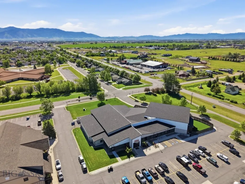38 E River Rock Road Belgrade MT 59714