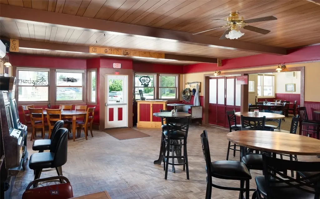 21 Main Street Willow Creek MT 59760