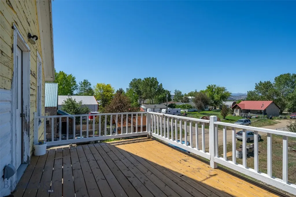 21 Main Street Willow Creek MT 59760