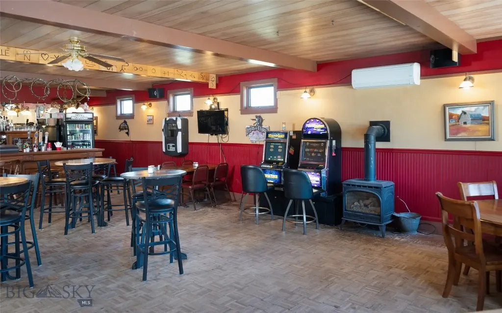 21 Main Street Willow Creek MT 59760