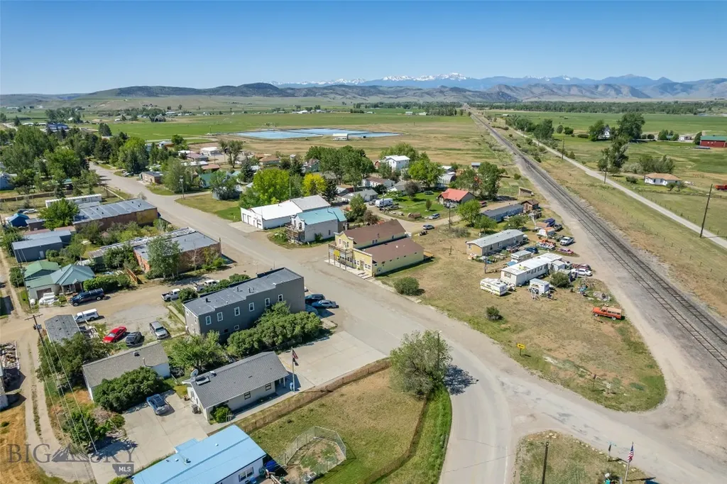 21 Main Street Willow Creek MT 59760