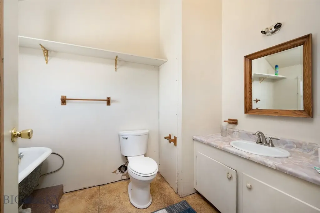 21 Main Street Willow Creek MT 59760