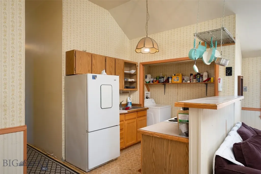 21 Main Street Willow Creek MT 59760