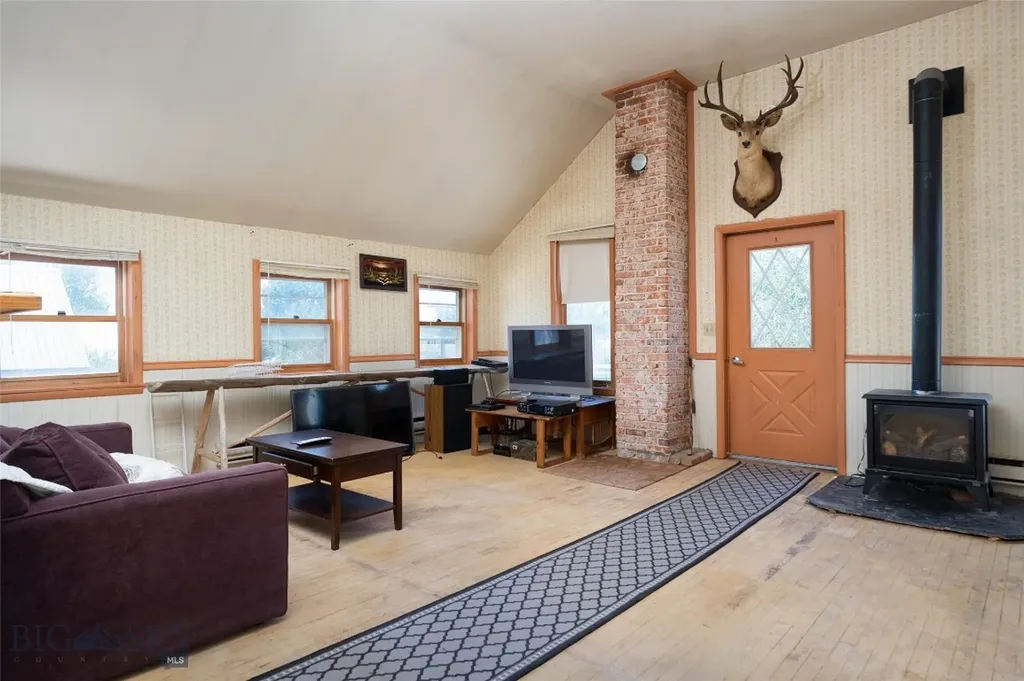 21 Main Street Willow Creek MT 59760