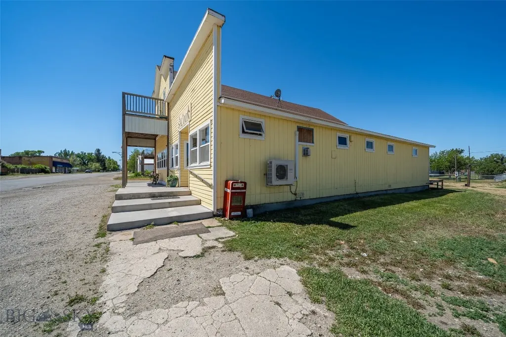 21 Main Street Willow Creek MT 59760