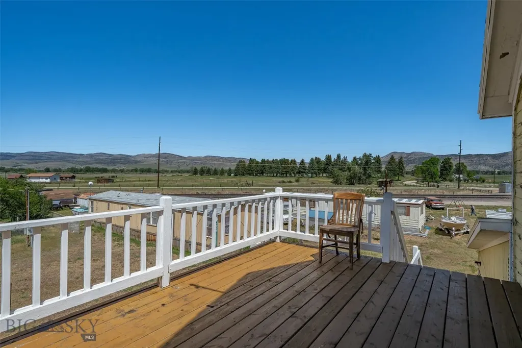 21 Main Street Willow Creek MT 59760