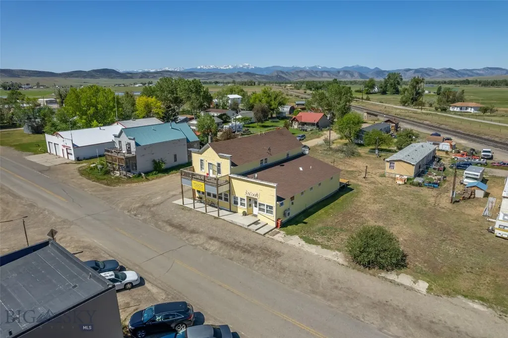 21 Main Street Willow Creek MT 59760