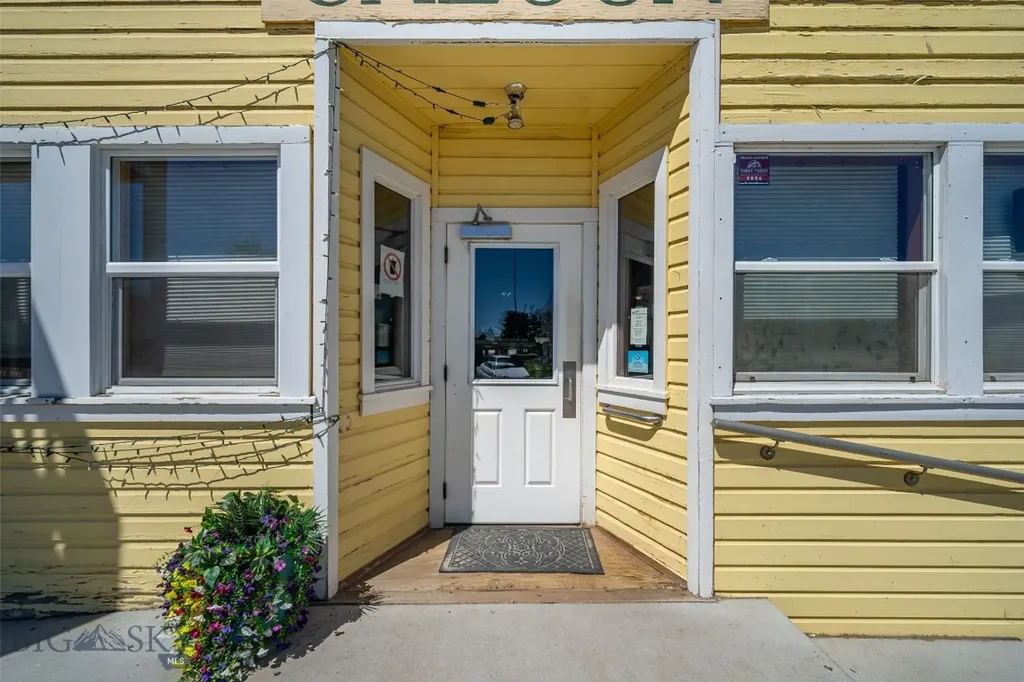 21 Main Street Willow Creek MT 59760