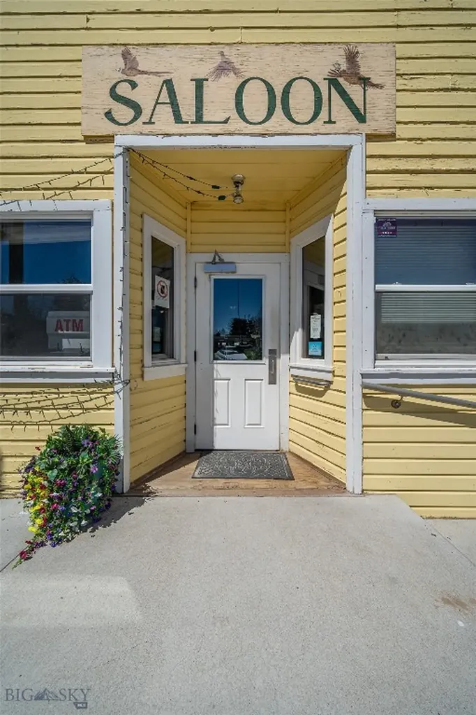 21 Main Street Willow Creek MT 59760