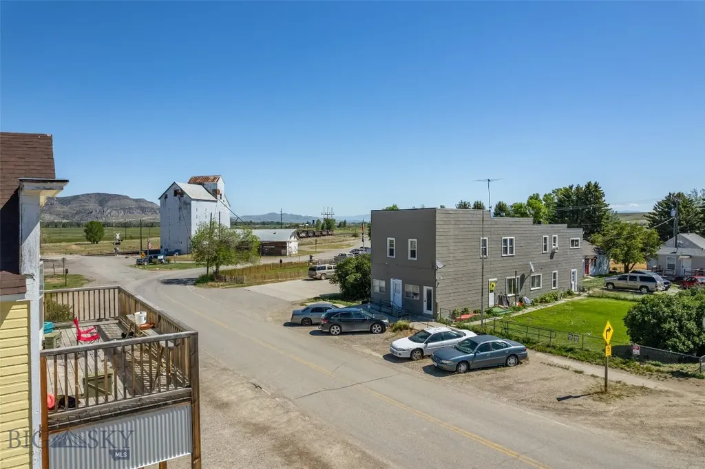 21 Main Street Willow Creek MT 59760