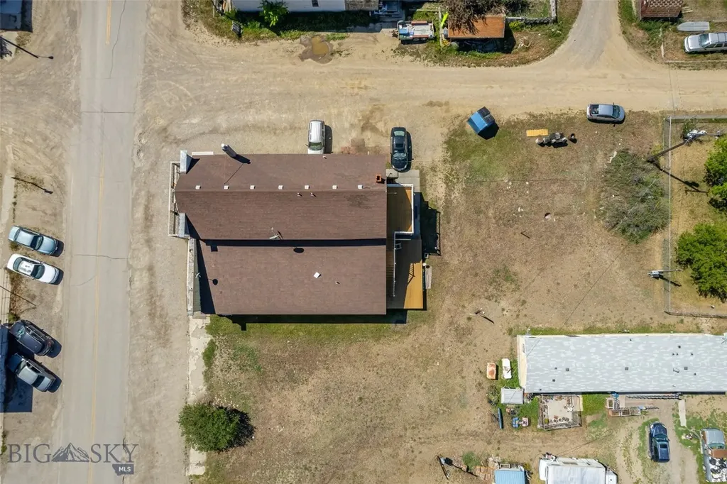21 Main Street Willow Creek MT 59760