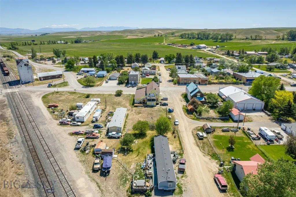 21 Main Street Willow Creek MT 59760