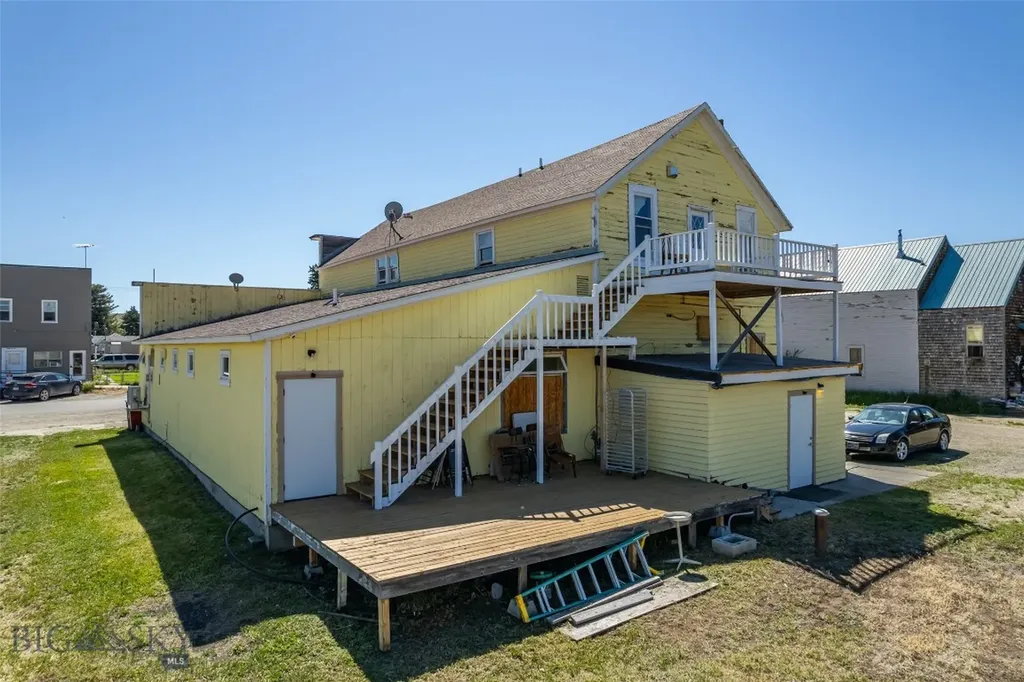 21 Main Street Willow Creek MT 59760