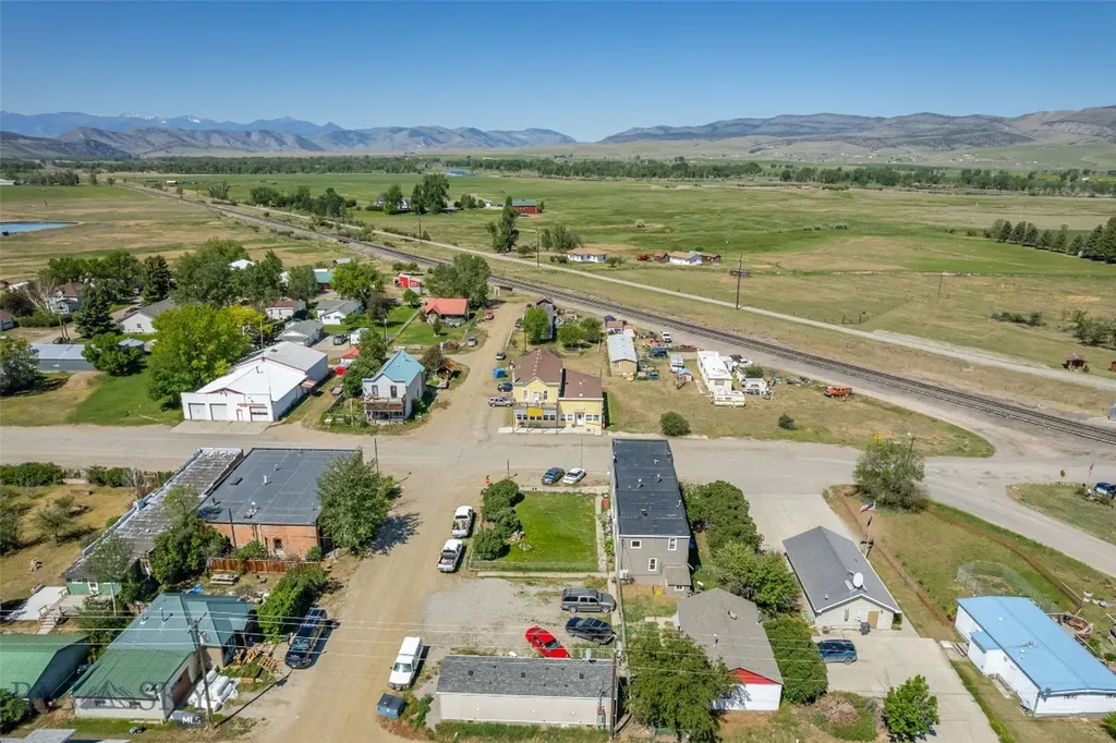 21 Main Street Willow Creek MT 59760