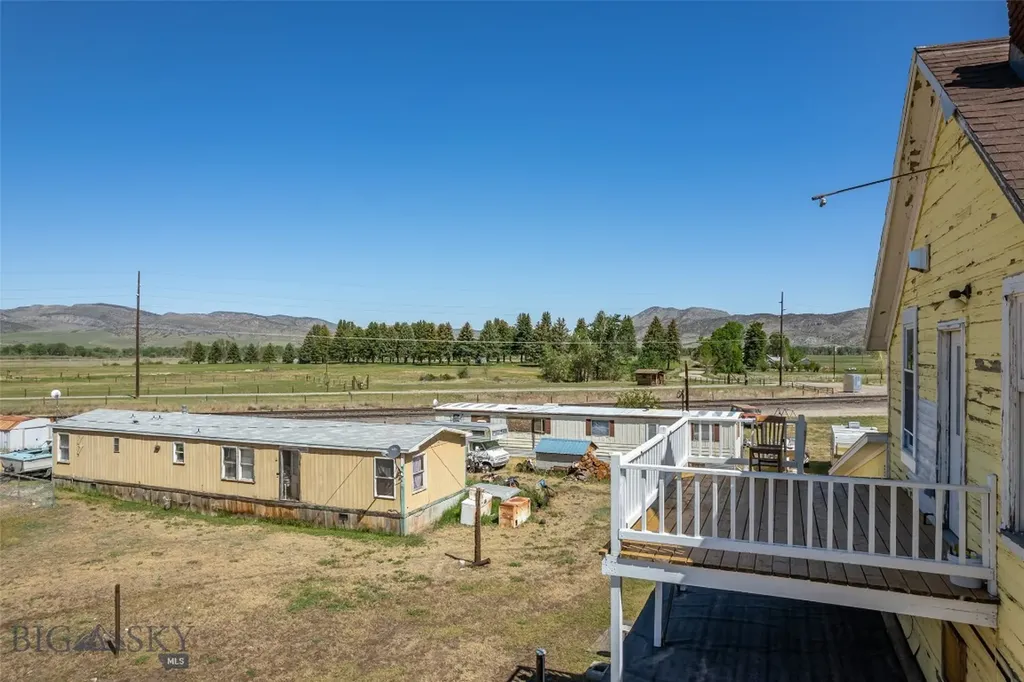 21 Main Street Willow Creek MT 59760